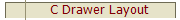 C Drawer Layout