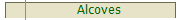 Alcoves