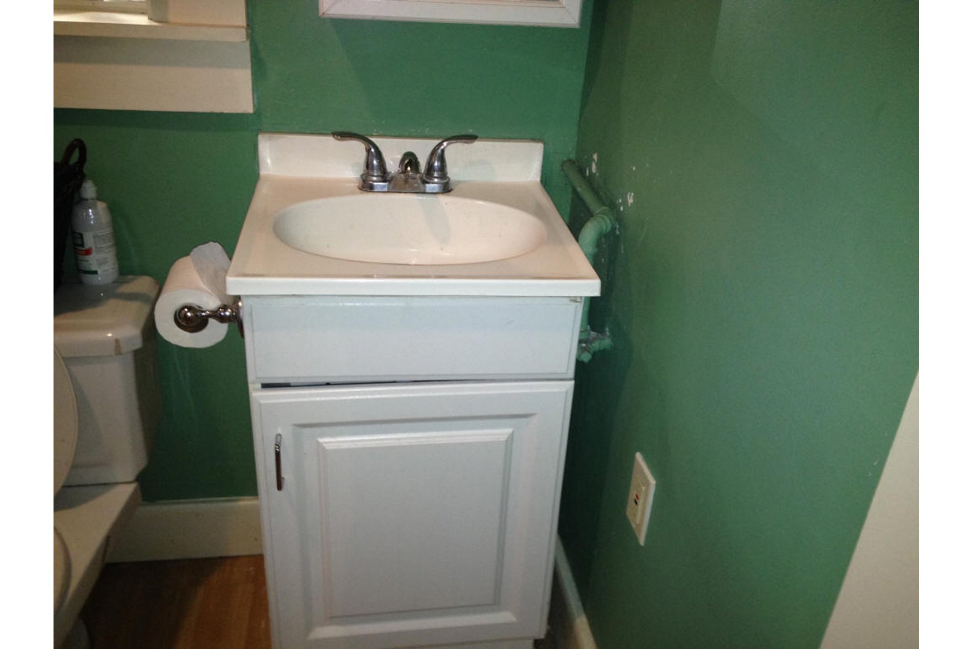 Custom Bath Room Vanities Made in San Diego